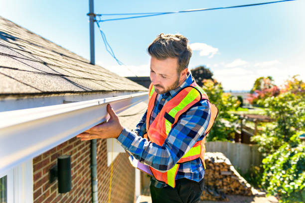 Best Roof Maintenance and Cleaning  in Kotzebue, AK